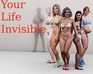 Your Life Invisible