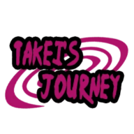 Takei’s Journey Logo