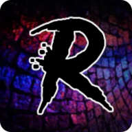 Ravager Logo