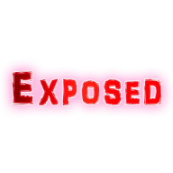 Exposed Logo