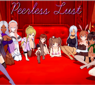 down Peerless Lust