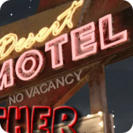 down Motel: A Son And Brother Story