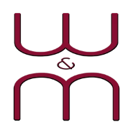 A Wife And Mother Logo