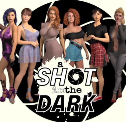 A Shot In The Dark Logo