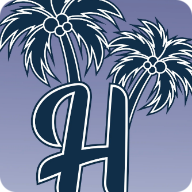 Hardenville Logo