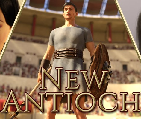 New Antioch Logo