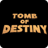 down Tomb of Destiny