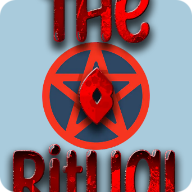 The Ritual Logo