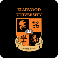 Elmwood University Logo