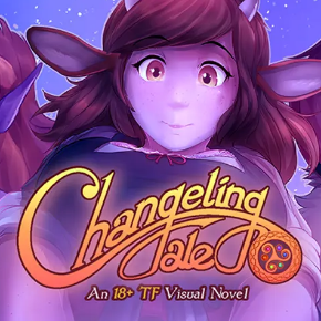 Changeling Tale Logo