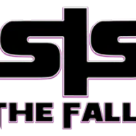 Isis: The Fall Logo