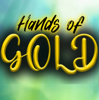 Hands Of Gold Logo