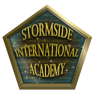 Stormside Logo