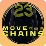 Move the Chains Logo