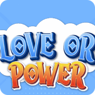 down Love or Power