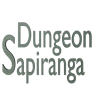 Masmorra Sapiranga Logo