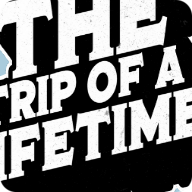 The Trip of a Lifetime Logo