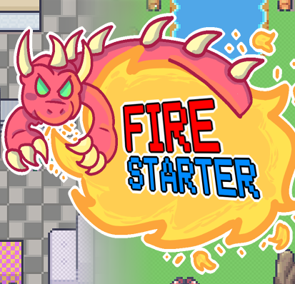 FireStarter Logo