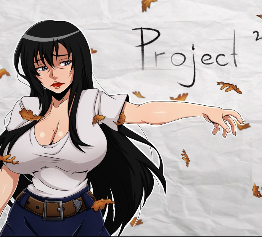 Project2 Logo