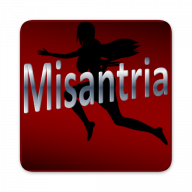 Escape from Misantria Logo