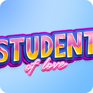 Student of Love Logo