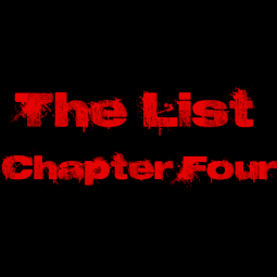 The List Logo