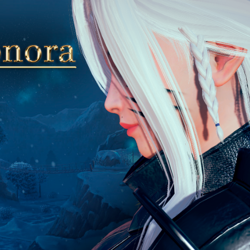 Tales of Eleonora Logo