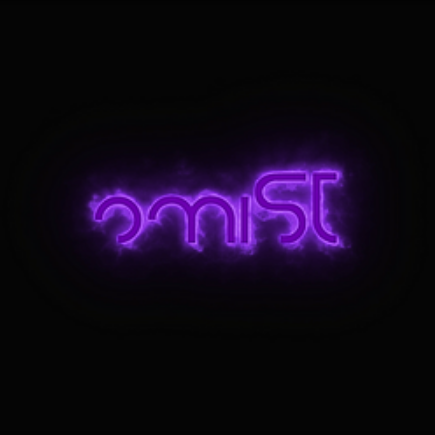 omiSt Logo