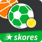 Skores Logo