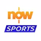 Now Sports Logo