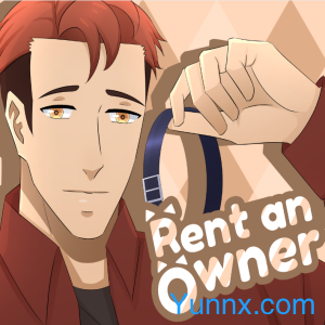 Rent an Owner Logo