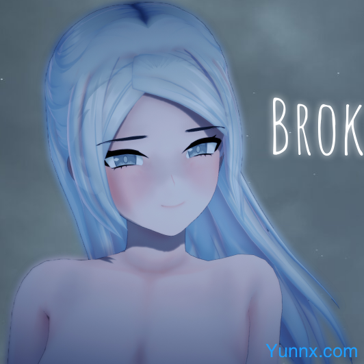 Broken Dreams Logo