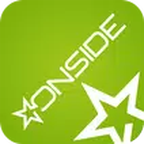 Onside Sports Logo