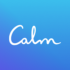 Calm Mod Logo