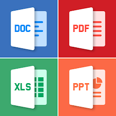 All Document Reader Logo