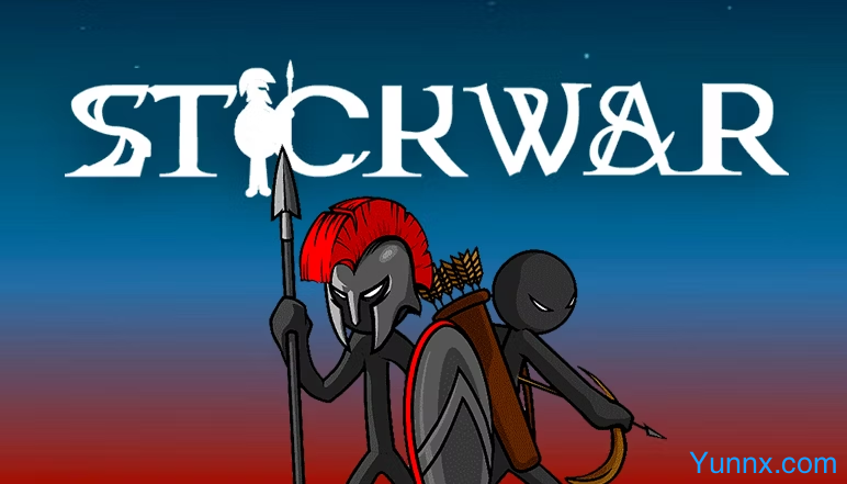 Stick War Legacy