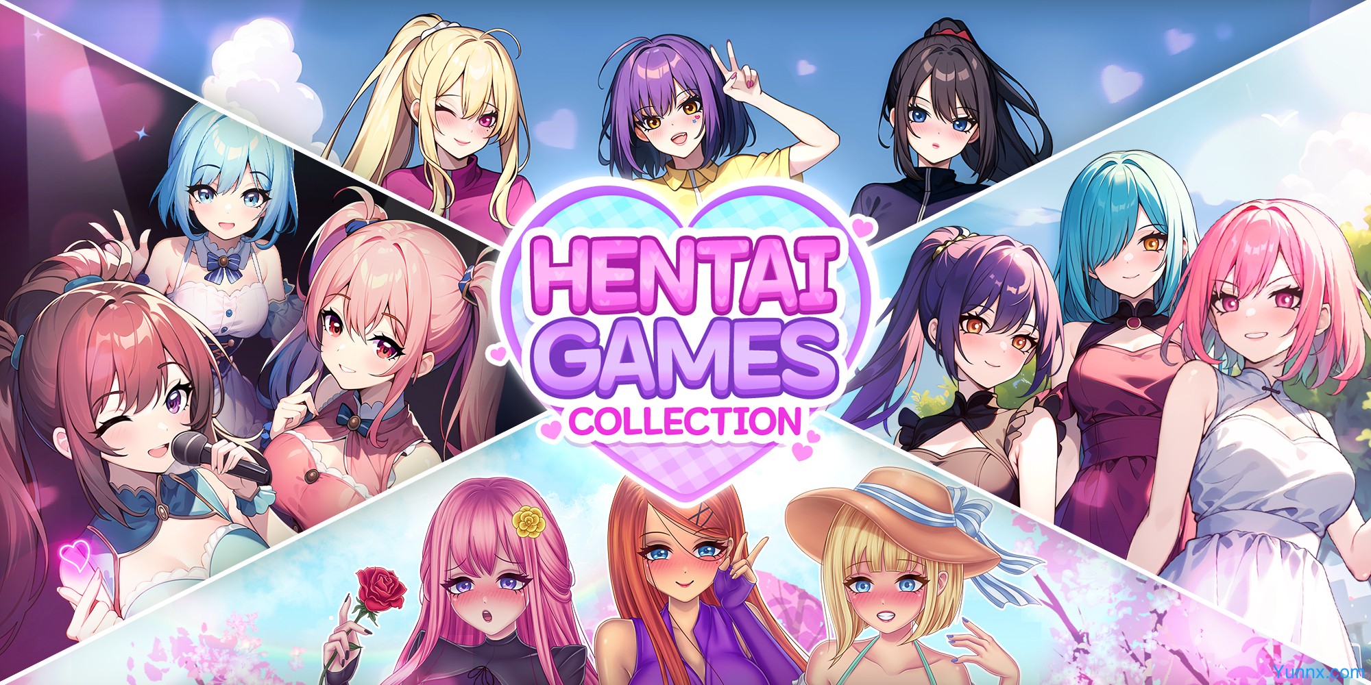 Hentai Games