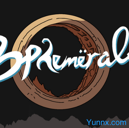 Ephemerale Logo