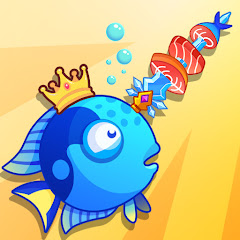 down Fish.IO Mod