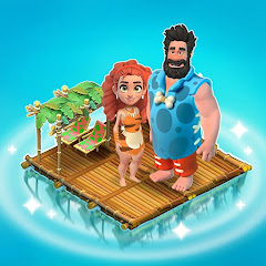 down Family Island™ — Farming game