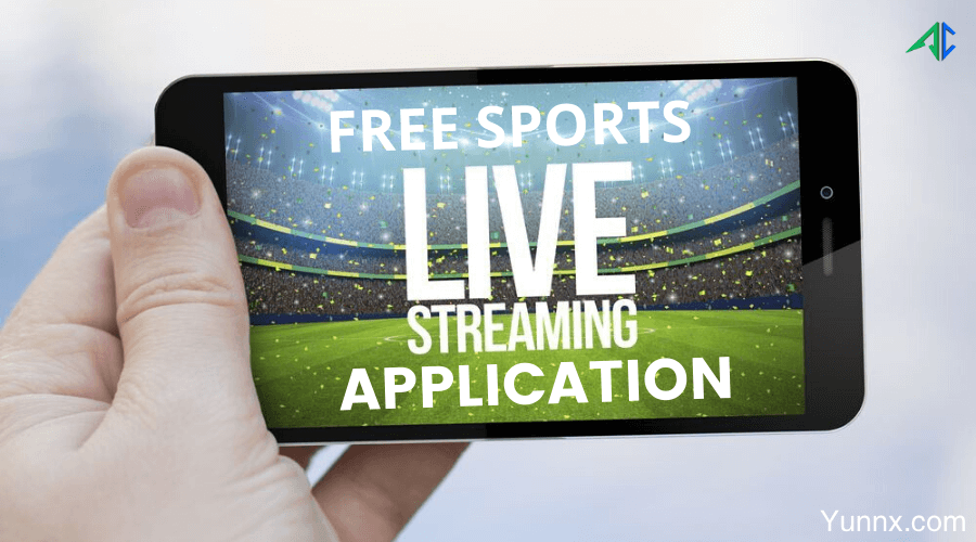 Live Sports Apps