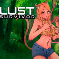 Lust Survivor Logo