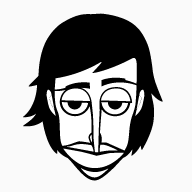 Incredibox Mod Logo