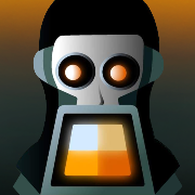 down Incredibox Masks mod