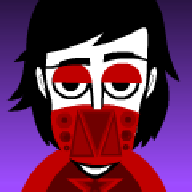 down Incredibox Network mod