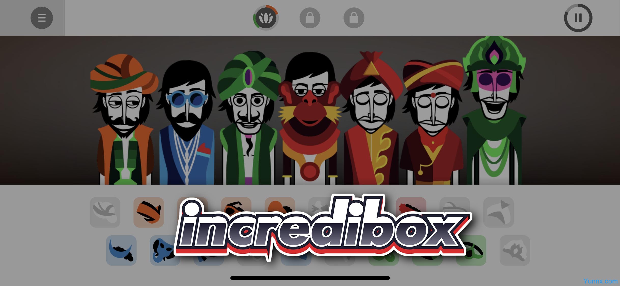 Incredibox