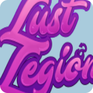 Lust Legion Logo