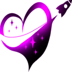 Light-Space Love Logo