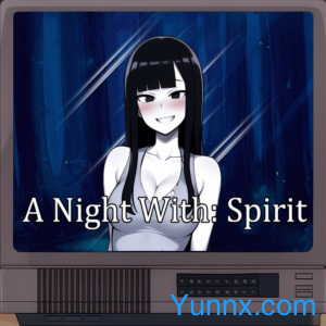 A Night With: Spirit Logo