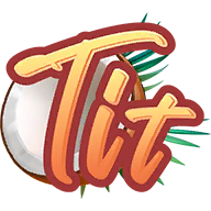 Tame It Too! Logo